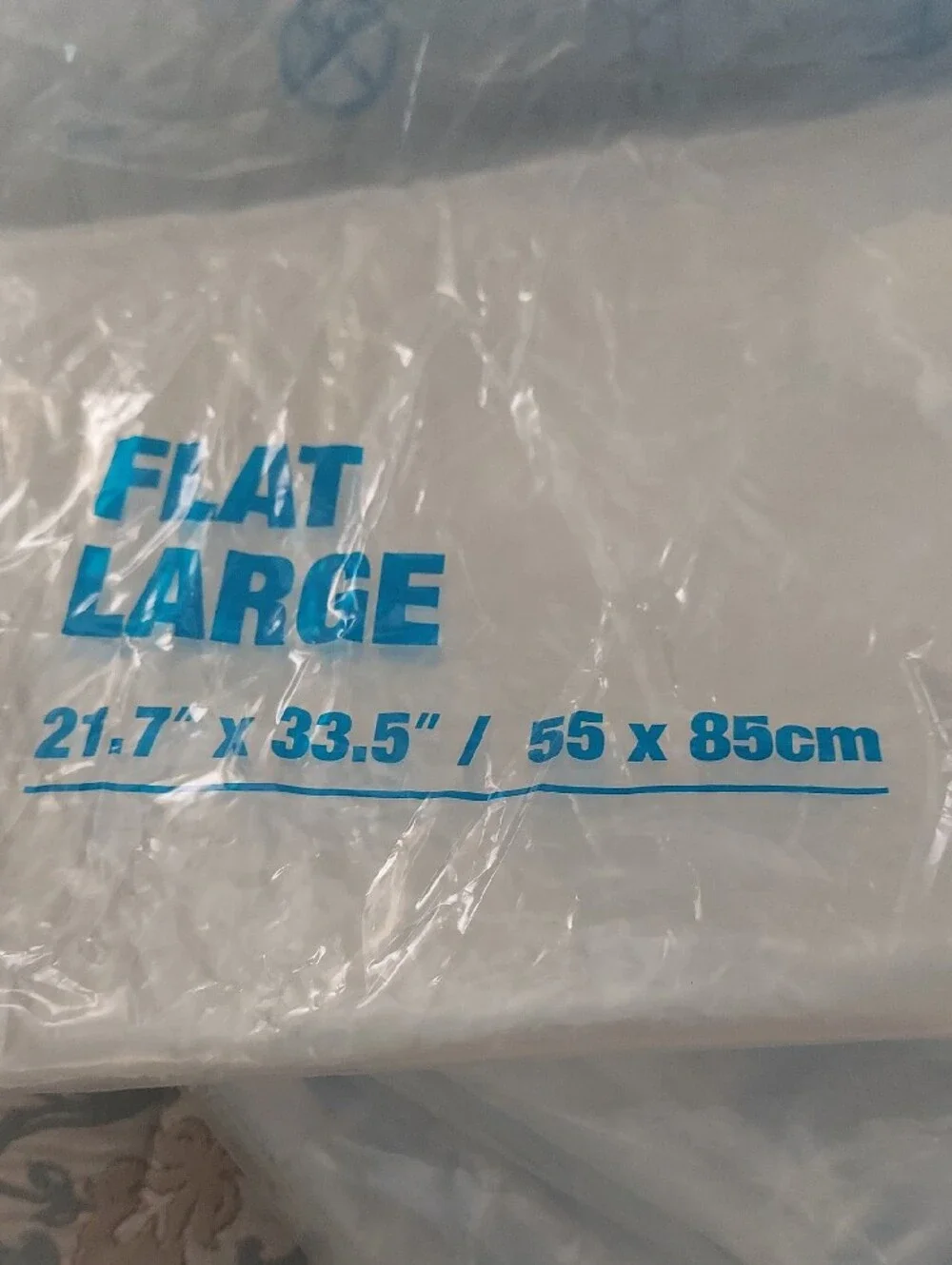 Hibag premium blue